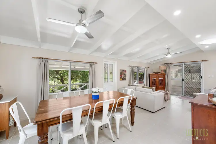 Sixth view of Homely house listing, 37 Allunga Drive, Glen Eden QLD 4680