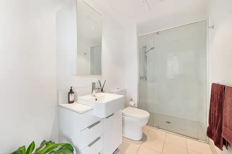 Fifth view of Homely apartment listing, 505/348 Water Street, Fortitude Valley QLD 4006