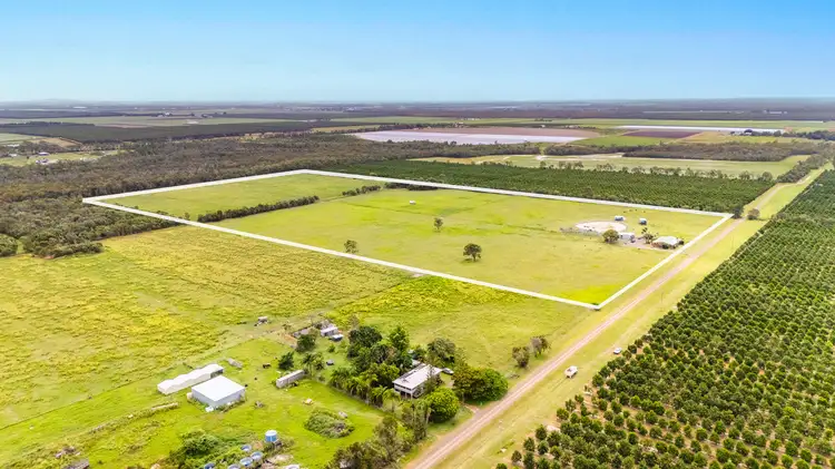 123 Lakeview Road, Alloway QLD 4670