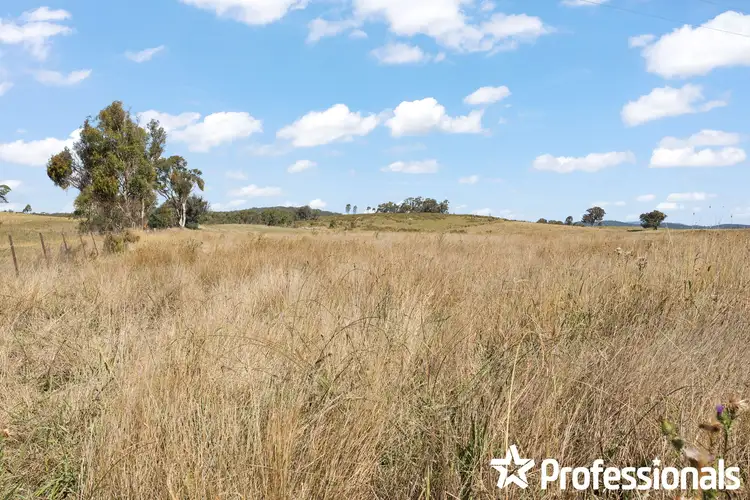 Third view of Homely rural property listing, 3469 Sofala Road, Wattle Flat NSW 2795
