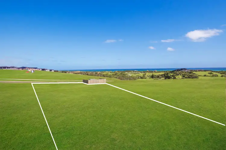 Main view of Homely land listing, LOT 242 Hopkins Heights, Warrnambool VIC 3280