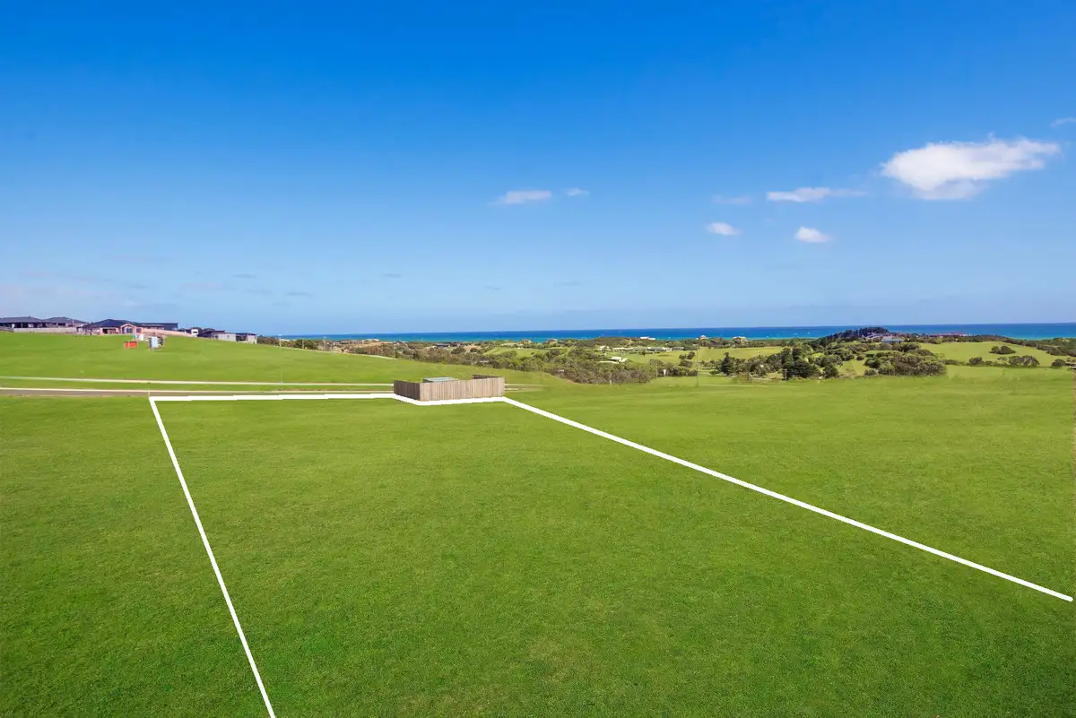 Main view of Homely land listing, LOT 242 Hopkins Heights, Warrnambool VIC 3280