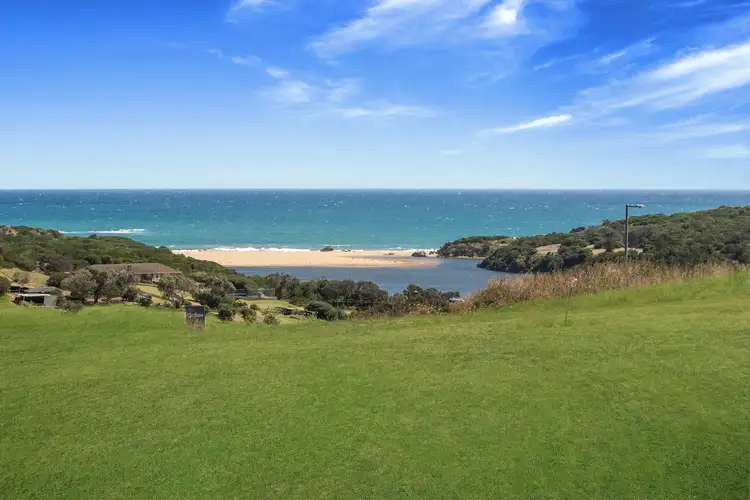 Second view of Homely land listing, LOT 242 Hopkins Heights, Warrnambool VIC 3280