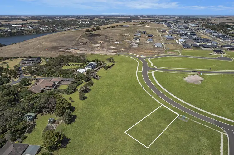 Fourth view of Homely land listing, LOT 242 Hopkins Heights, Warrnambool VIC 3280