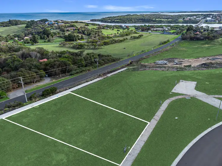 Main view of Homely land listing, LOT 29 Hopkins Heights, Warrnambool VIC 3280