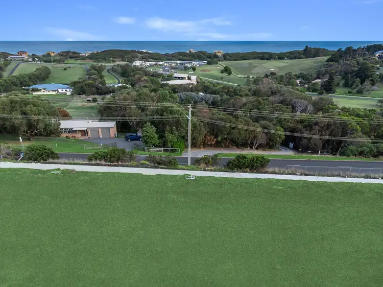 Second view of Homely land listing, LOT 29 Hopkins Heights, Warrnambool VIC 3280