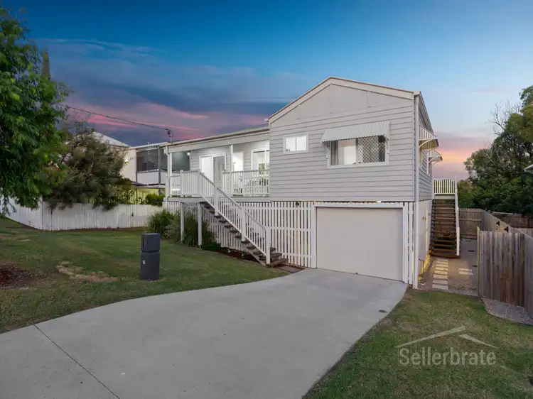15 Frost Street, North Ipswich QLD 4305