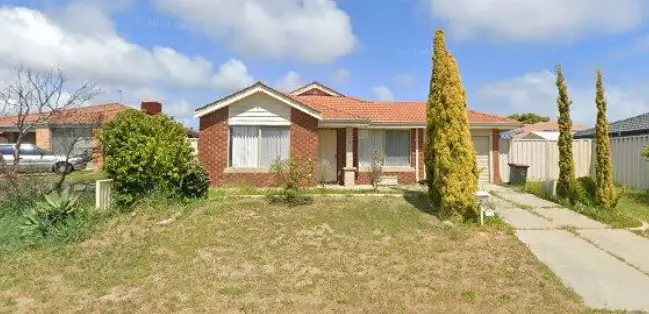 4 Coorong Turn