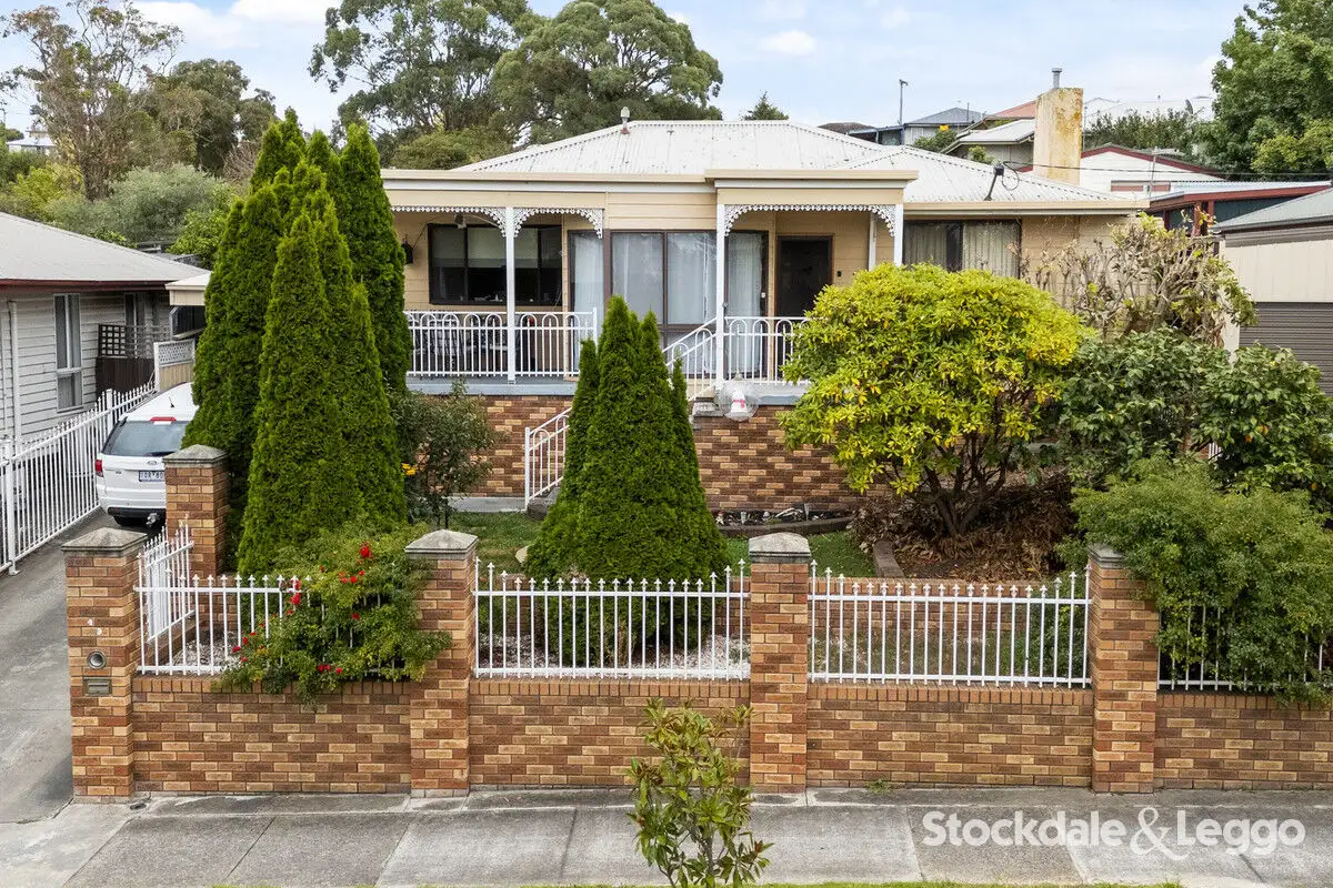 Main view of Homely house listing, 49 Vary Street, Morwell VIC 3840