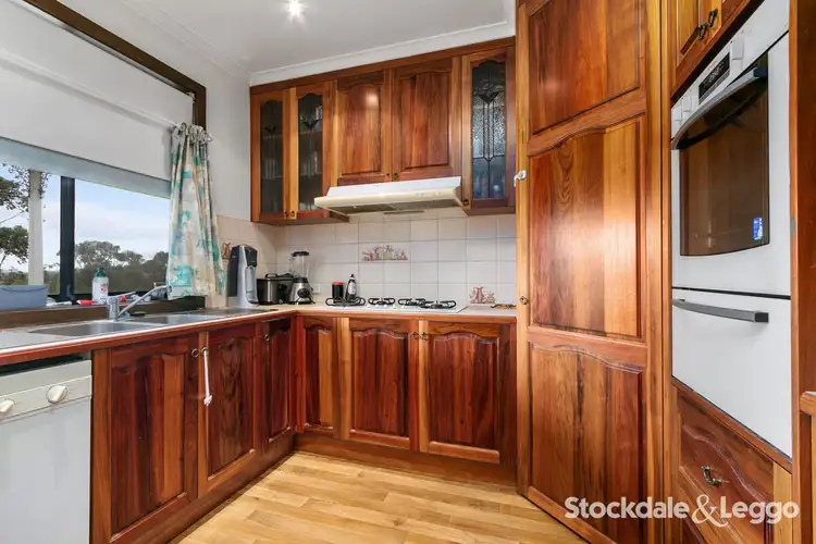 Fourth view of Homely house listing, 49 Vary Street, Morwell VIC 3840