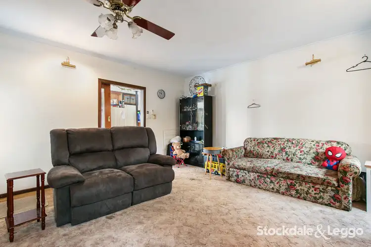 Fifth view of Homely house listing, 49 Vary Street, Morwell VIC 3840