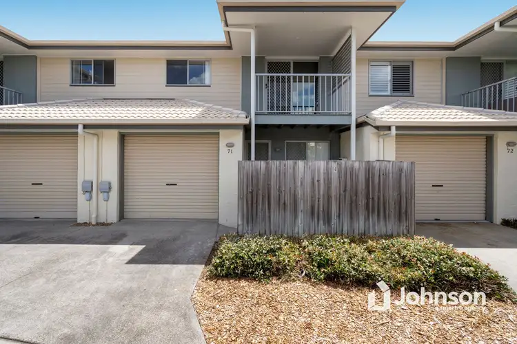 71/130 Jutland Street, Oxley QLD 4075