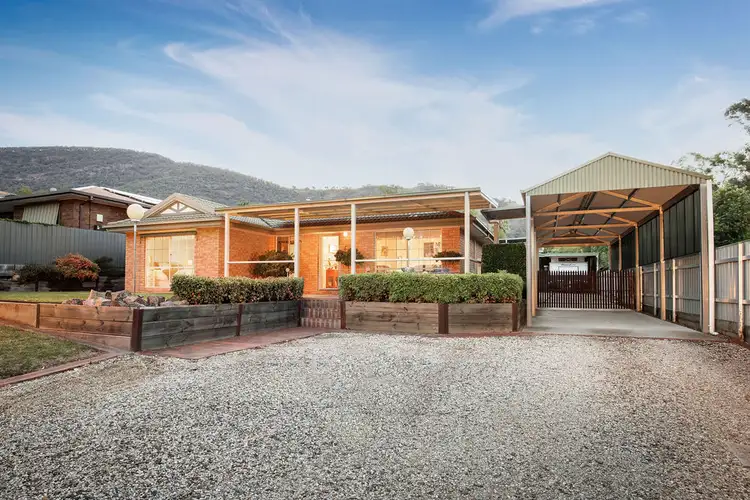 Second view of Homely house listing, 7 Quonoey Road, Kiewa VIC 3691