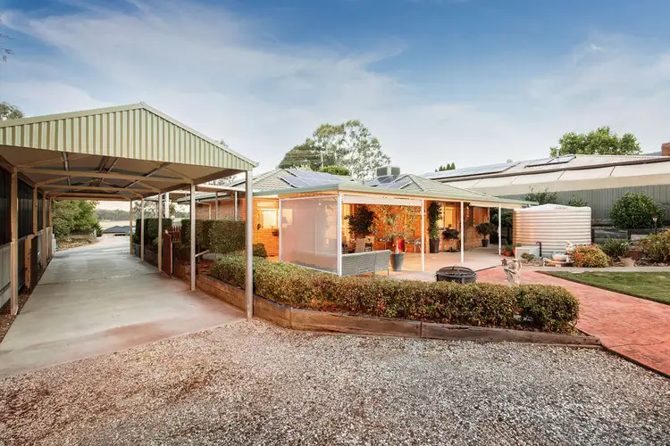 Third view of Homely house listing, 7 Quonoey Road, Kiewa VIC 3691
