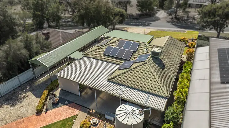 Fifth view of Homely house listing, 7 Quonoey Road, Kiewa VIC 3691