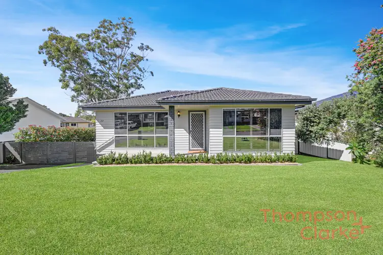 22 Campana Avenue, Edgeworth NSW 2285