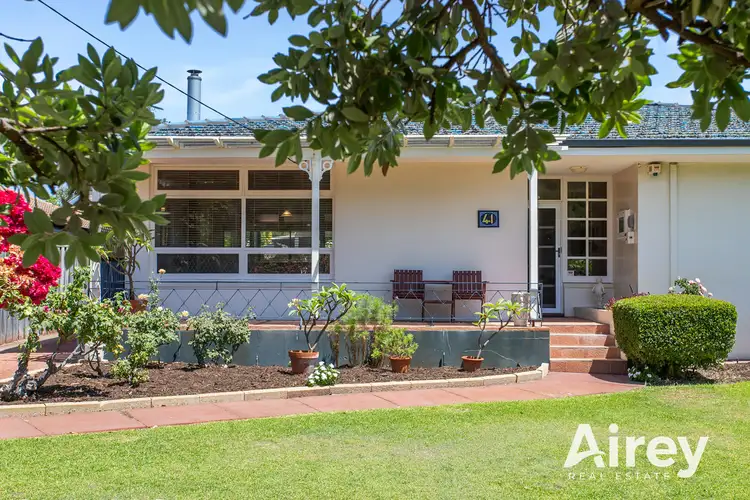 41 Ventnor Street, Scarborough WA 6019