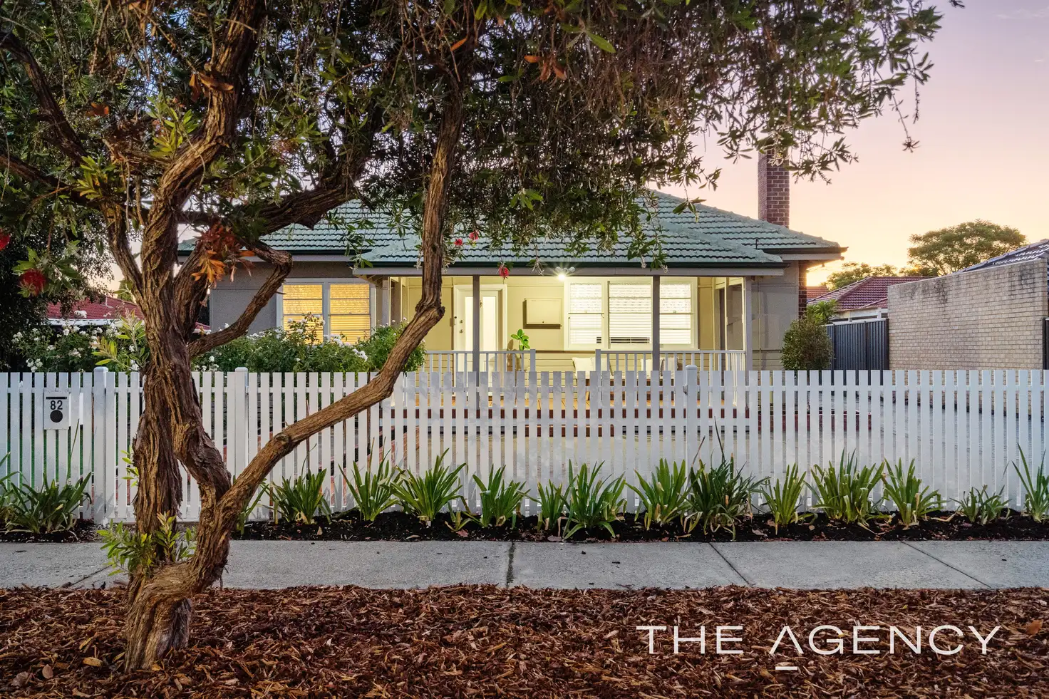 Main view of Homely house listing, 82 Toorak Road, Rivervale WA 6103