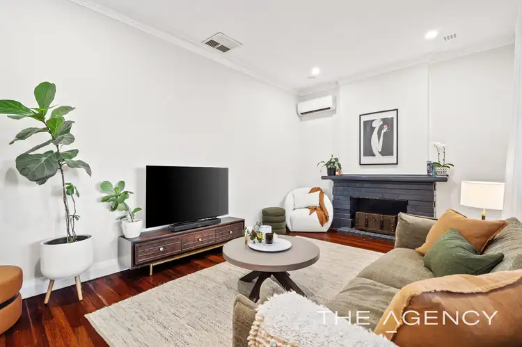 Fourth view of Homely house listing, 82 Toorak Road, Rivervale WA 6103