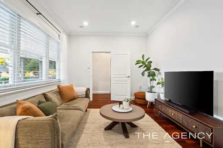 Fifth view of Homely house listing, 82 Toorak Road, Rivervale WA 6103