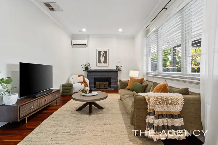 Sixth view of Homely house listing, 82 Toorak Road, Rivervale WA 6103