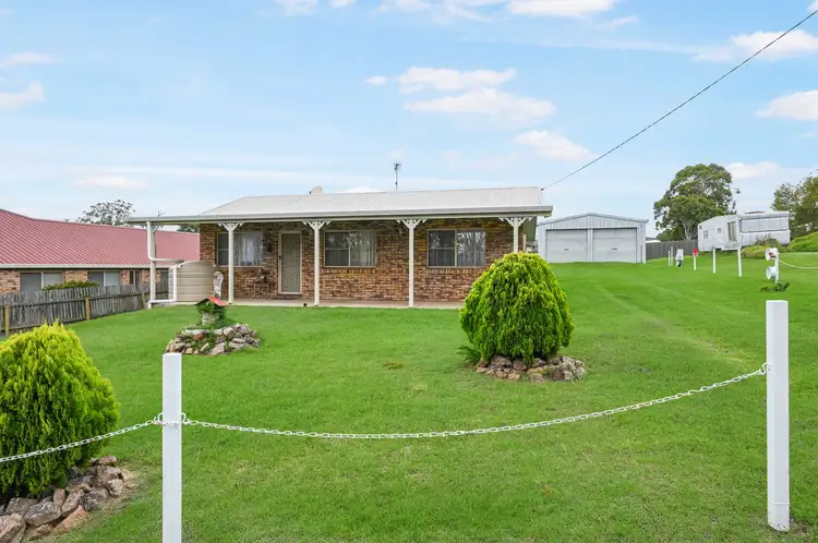 65 Albert Street, Crows Nest QLD 4355