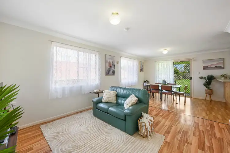 Second view of Homely house listing, 65 Albert Street, Crows Nest QLD 4355