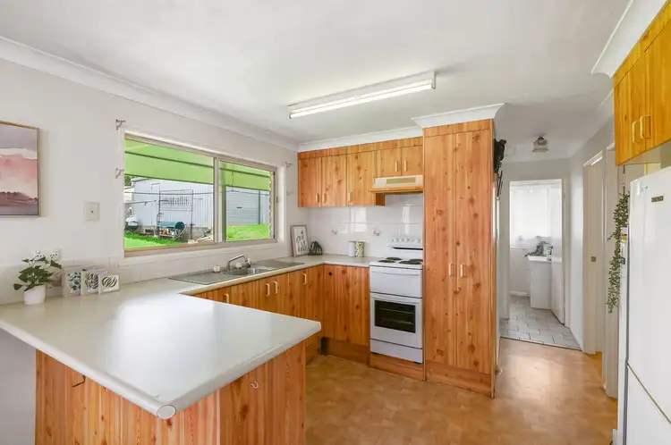 Third view of Homely house listing, 65 Albert Street, Crows Nest QLD 4355
