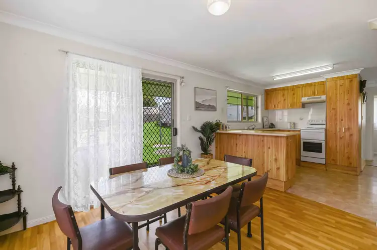 Fifth view of Homely house listing, 65 Albert Street, Crows Nest QLD 4355