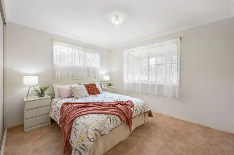 Sixth view of Homely house listing, 65 Albert Street, Crows Nest QLD 4355