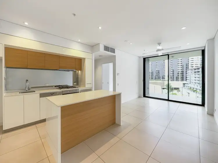 Main view of Homely apartment listing, 1075/33 Remora Road, Hamilton QLD 4007