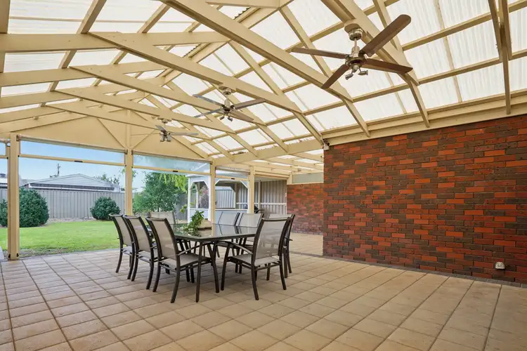 10 Cunningham Street, Morphett Vale SA 5162