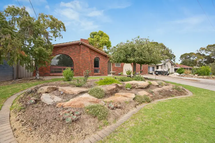 10 Cunningham Street, Morphett Vale SA 5162
