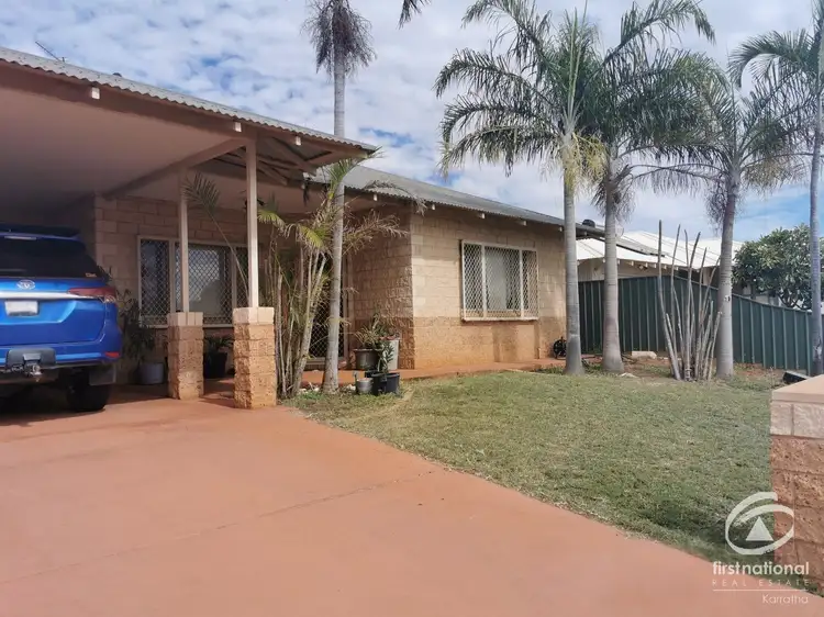 Third view of Homely house listing, 12 Barnett Way, Baynton WA 6714