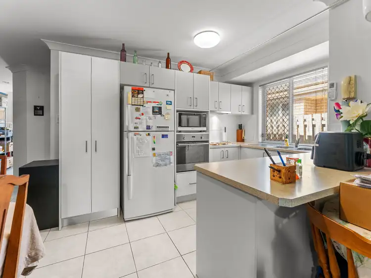 Second view of Homely unit listing, 5/15 Workshops Street, Brassall QLD 4305