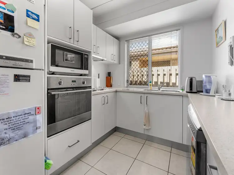 Third view of Homely unit listing, 5/15 Workshops Street, Brassall QLD 4305