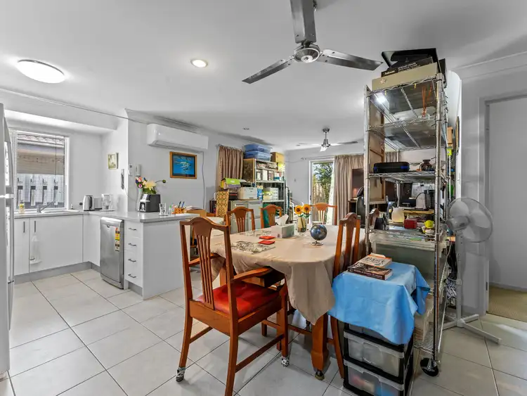 Fourth view of Homely unit listing, 5/15 Workshops Street, Brassall QLD 4305