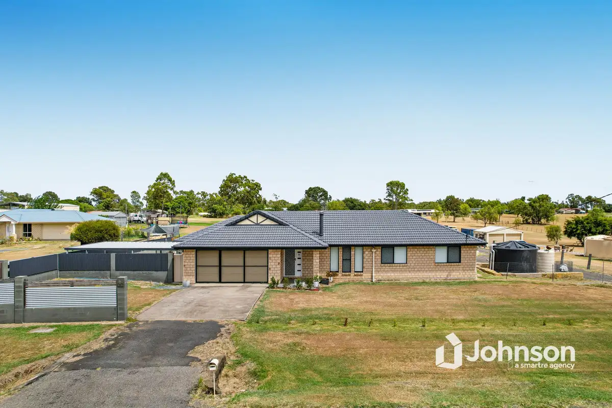 Main view of Homely house listing, 59 Edgerton Drive, Plainland QLD 4341