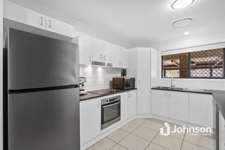 Third view of Homely house listing, 59 Edgerton Drive, Plainland QLD 4341