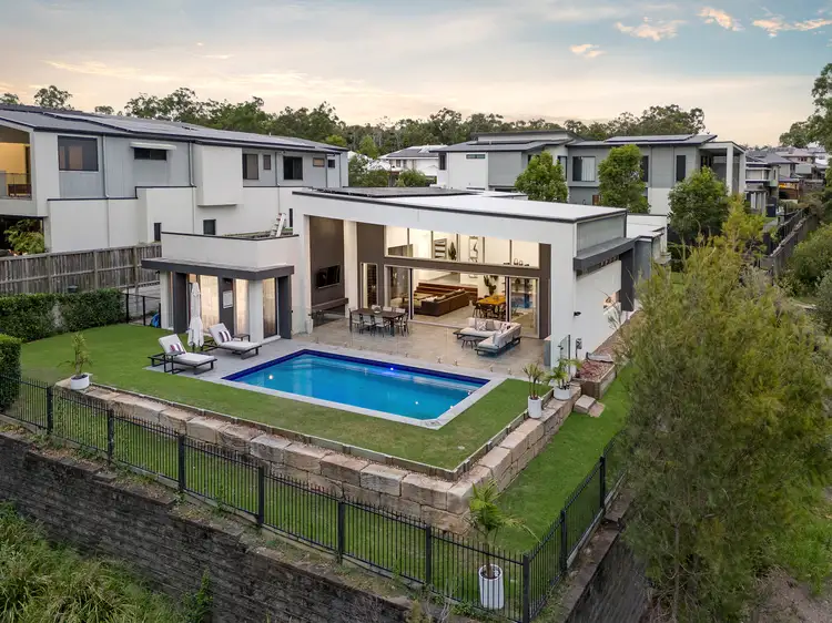 51 Monterey Circuit, Brookwater QLD 4300