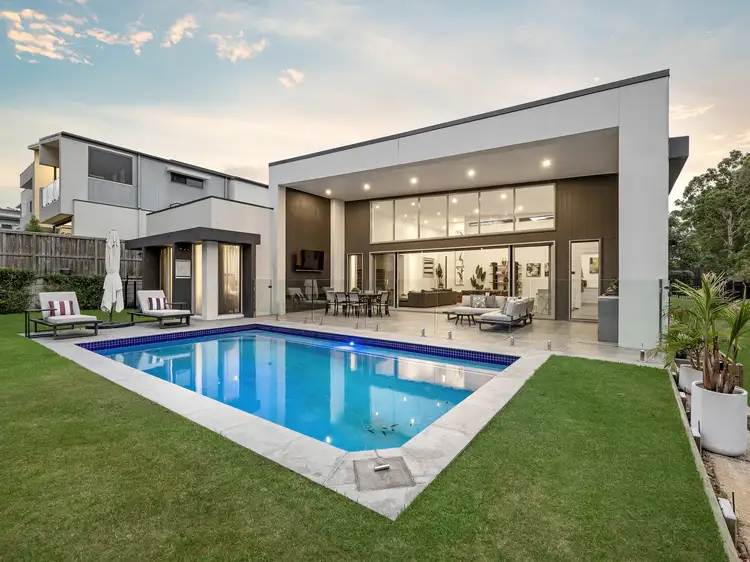 51 Monterey Circuit, Brookwater QLD 4300