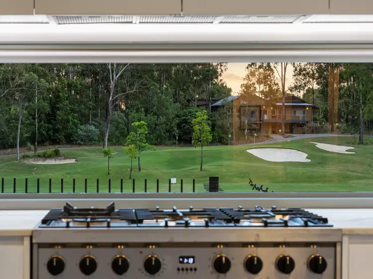 Fourth view of Homely house listing, 51 Monterey Circuit, Brookwater QLD 4300