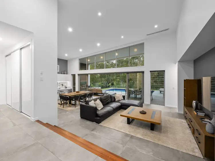 Fifth view of Homely house listing, 51 Monterey Circuit, Brookwater QLD 4300