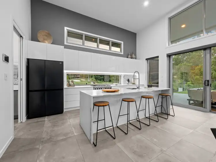 Sixth view of Homely house listing, 51 Monterey Circuit, Brookwater QLD 4300