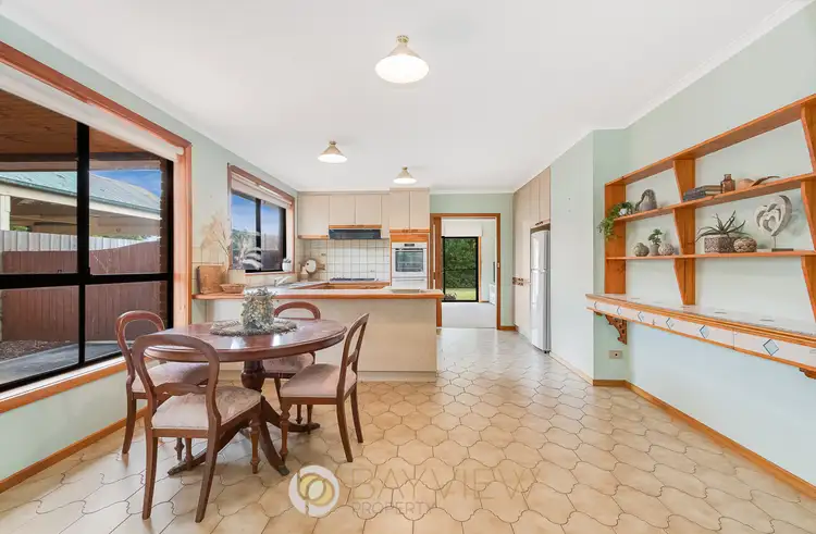 Third view of Homely house listing, 3 Madura Street, Rosebud VIC 3939