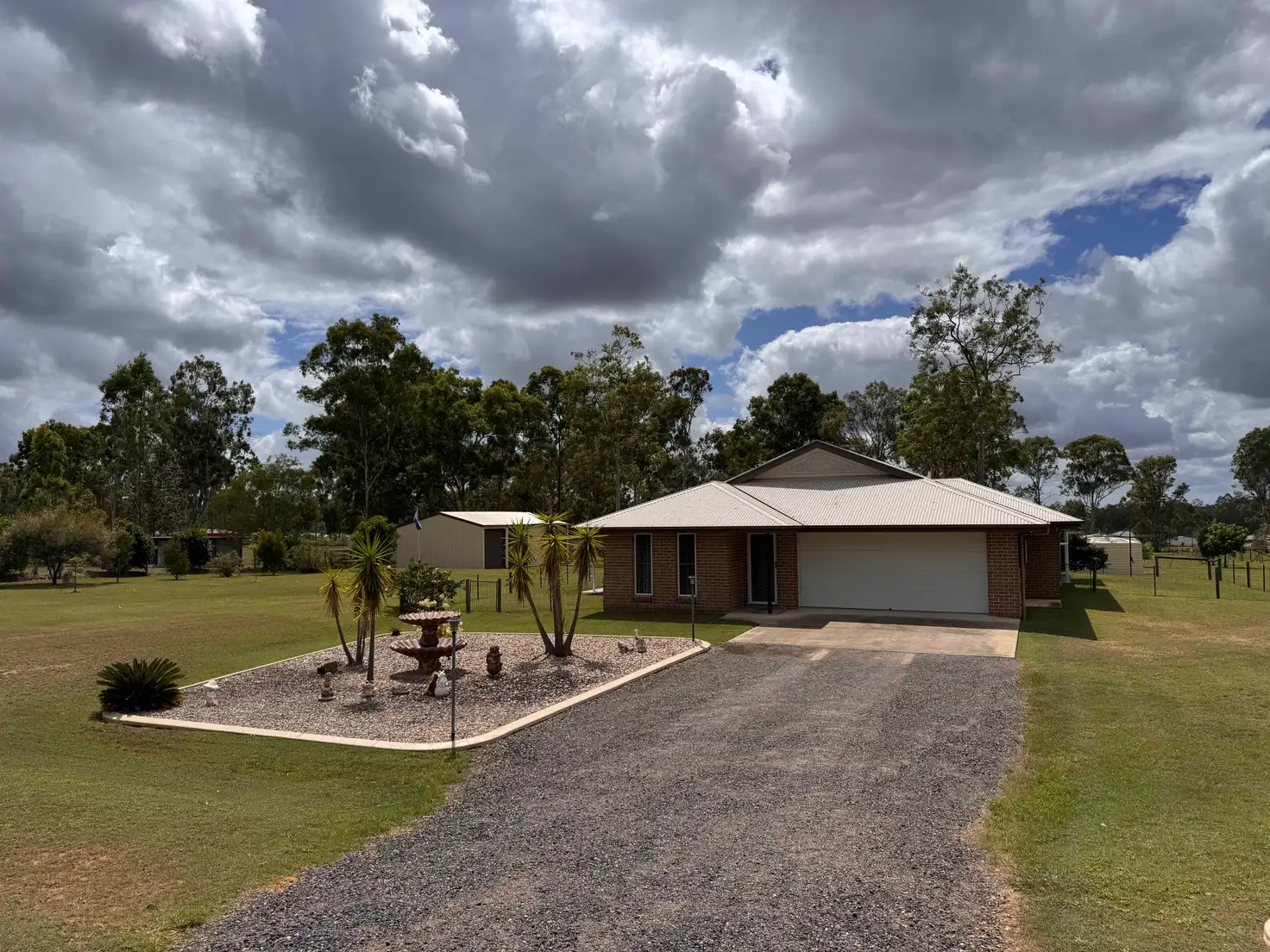 Main view of Homely house listing, 16 Legend Drive, Adare QLD 4343