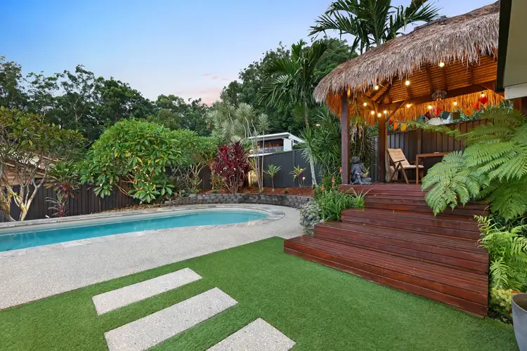 43 Wilkinson Crescent, Currumbin Waters QLD 4223