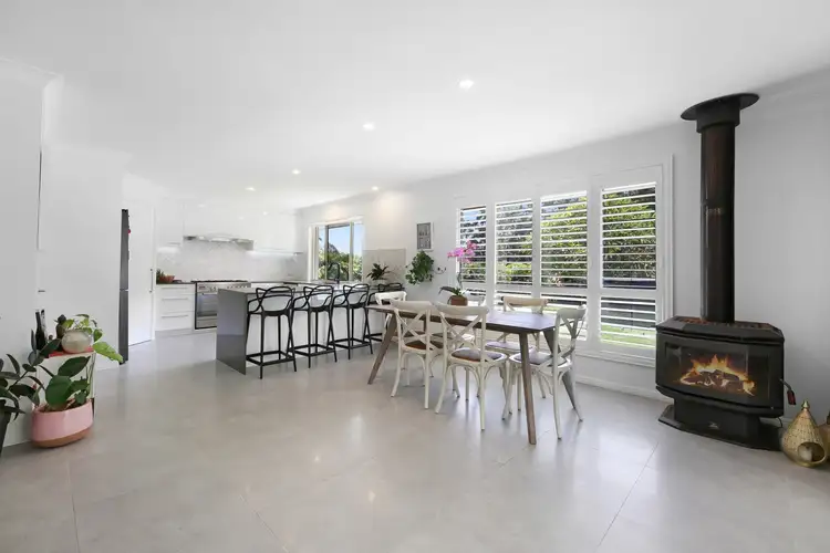 Sixth view of Homely house listing, 43 Wilkinson Crescent, Currumbin Waters QLD 4223