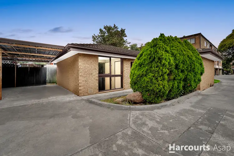 4/57-59 Cleeland Street, Dandenong VIC 3175