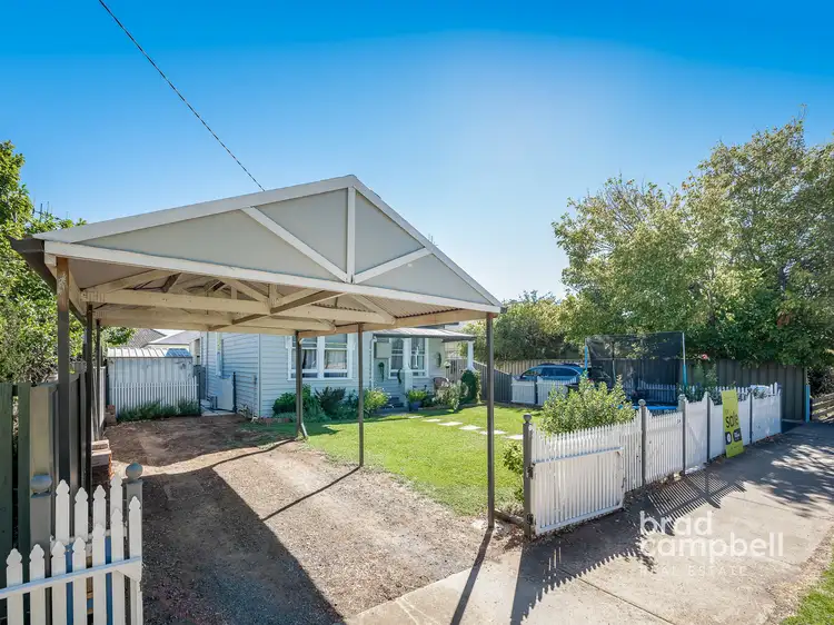 Fifth view of Homely house listing, 3a St Andrews Road, Shepparton VIC 3630